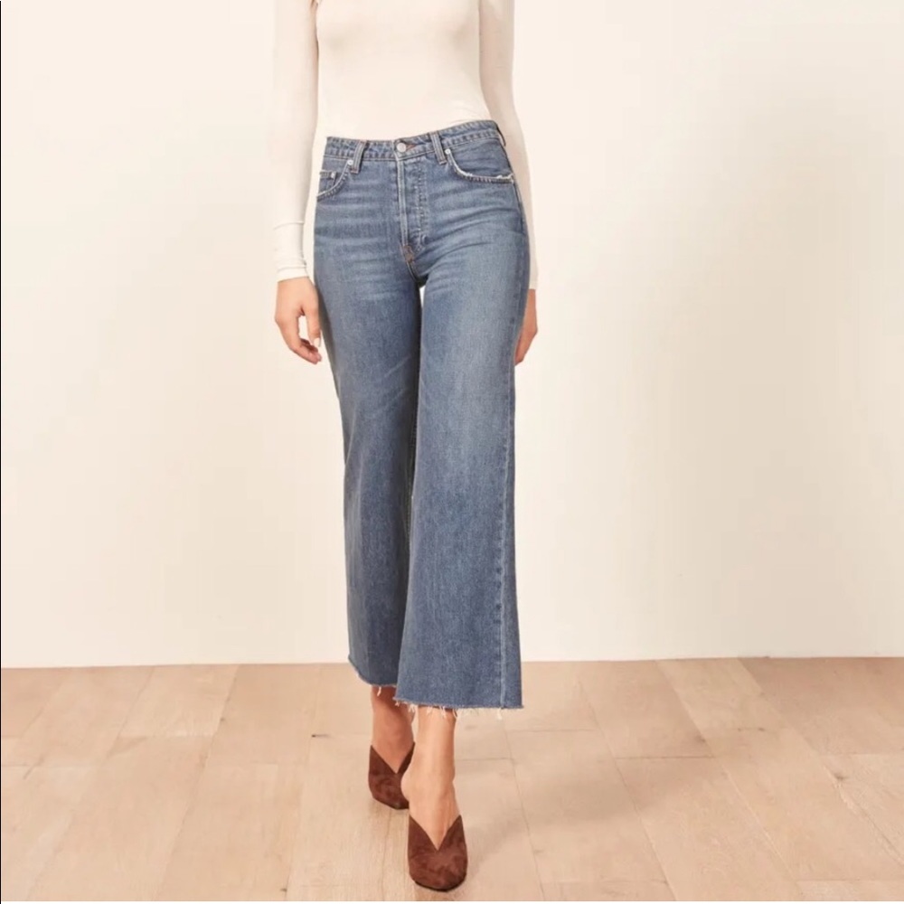 Reformation Fawcett Jean